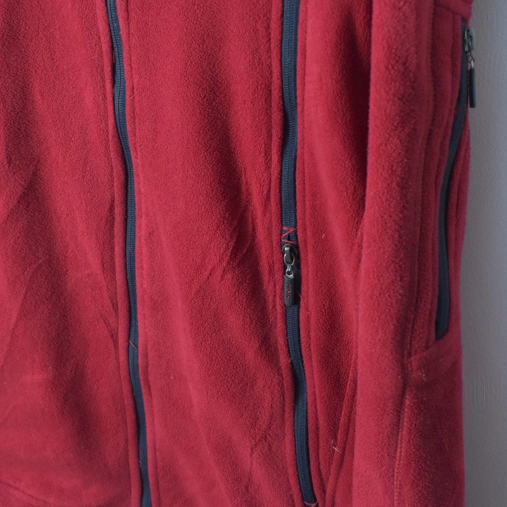 Size Xl,XXL With TAG 100%Authentic (HN&I) Fleece Jacket Unisex Article - Picture 3 of 10